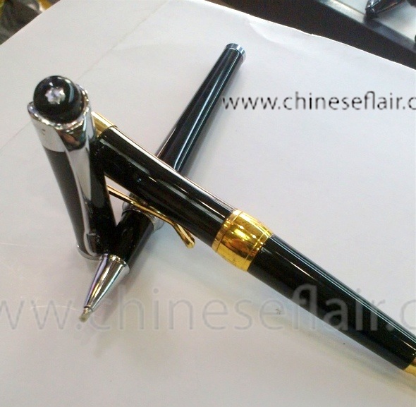 AAA Grade Etoile De Montblanc Replica Pen Rollerball Pen
